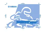 Yamaha 2006 YBR125 Owner'S Manual preview