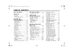 Предварительный просмотр 6 страницы Yamaha 2006 YBR125 Owner'S Manual