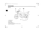 Предварительный просмотр 12 страницы Yamaha 2006 YBR125 Owner'S Manual