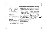 Preview for 61 page of Yamaha 2006 YBR125 Owner'S Manual