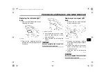 Preview for 65 page of Yamaha 2006 YBR125 Owner'S Manual