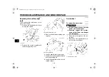 Предварительный просмотр 66 страницы Yamaha 2006 YBR125 Owner'S Manual