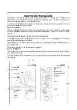 Preview for 5 page of Yamaha 2006 YSF-R1(V) Supplementary Service Manual