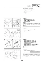 Preview for 67 page of Yamaha 2006 YSF-R1(V) Supplementary Service Manual