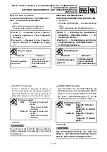 Предварительный просмотр 183 страницы Yamaha 2006 YZ85 Owner'S Service Manual