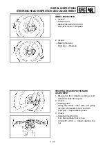 Предварительный просмотр 186 страницы Yamaha 2006 YZ85 Owner'S Service Manual