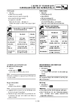 Предварительный просмотр 311 страницы Yamaha 2006 YZ85 Owner'S Service Manual