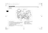 Preview for 14 page of Yamaha 2006 YZF-R1V Owner'S Manual