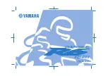 Preview for 1 page of Yamaha 2006 YZFR6V Owner'S Manual