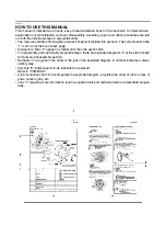 Preview for 4 page of Yamaha 2006 YZFR6V Service Manual