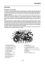 Preview for 11 page of Yamaha 2006 YZFR6V Service Manual