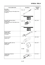 Preview for 26 page of Yamaha 2006 YZFR6V Service Manual