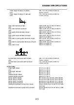 Preview for 36 page of Yamaha 2006 YZFR6V Service Manual