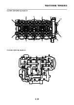 Preview for 51 page of Yamaha 2006 YZFR6V Service Manual