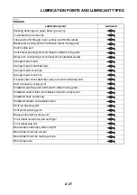 Preview for 58 page of Yamaha 2006 YZFR6V Service Manual