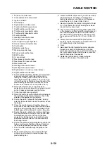 Preview for 81 page of Yamaha 2006 YZFR6V Service Manual