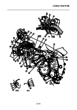 Preview for 82 page of Yamaha 2006 YZFR6V Service Manual