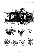 Preview for 90 page of Yamaha 2006 YZFR6V Service Manual