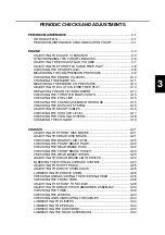 Preview for 93 page of Yamaha 2006 YZFR6V Service Manual