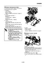 Preview for 111 page of Yamaha 2006 YZFR6V Service Manual