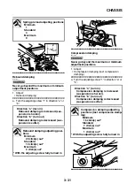 Preview for 126 page of Yamaha 2006 YZFR6V Service Manual