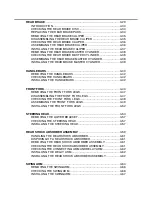 Preview for 134 page of Yamaha 2006 YZFR6V Service Manual