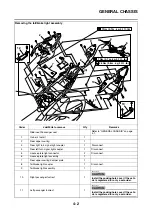 Preview for 137 page of Yamaha 2006 YZFR6V Service Manual