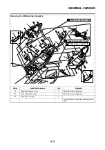 Preview for 138 page of Yamaha 2006 YZFR6V Service Manual