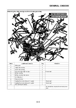 Preview for 139 page of Yamaha 2006 YZFR6V Service Manual