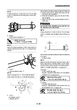 Preview for 178 page of Yamaha 2006 YZFR6V Service Manual