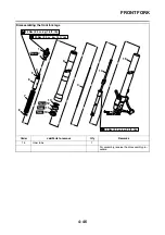 Preview for 181 page of Yamaha 2006 YZFR6V Service Manual