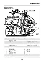 Preview for 189 page of Yamaha 2006 YZFR6V Service Manual