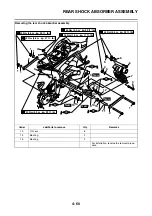 Preview for 195 page of Yamaha 2006 YZFR6V Service Manual