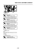 Preview for 198 page of Yamaha 2006 YZFR6V Service Manual