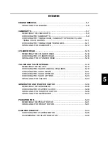 Preview for 209 page of Yamaha 2006 YZFR6V Service Manual