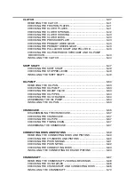 Preview for 210 page of Yamaha 2006 YZFR6V Service Manual