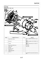 Preview for 248 page of Yamaha 2006 YZFR6V Service Manual