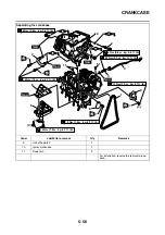 Preview for 267 page of Yamaha 2006 YZFR6V Service Manual