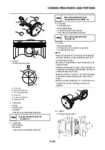 Preview for 276 page of Yamaha 2006 YZFR6V Service Manual