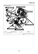 Preview for 293 page of Yamaha 2006 YZFR6V Service Manual