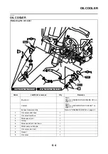 Preview for 295 page of Yamaha 2006 YZFR6V Service Manual