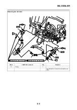 Preview for 296 page of Yamaha 2006 YZFR6V Service Manual