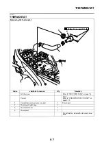 Preview for 298 page of Yamaha 2006 YZFR6V Service Manual