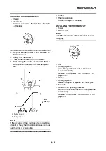 Preview for 299 page of Yamaha 2006 YZFR6V Service Manual