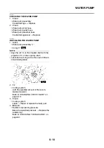 Preview for 301 page of Yamaha 2006 YZFR6V Service Manual