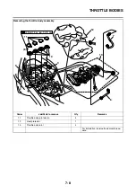 Preview for 311 page of Yamaha 2006 YZFR6V Service Manual