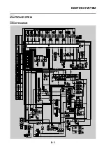 Preview for 324 page of Yamaha 2006 YZFR6V Service Manual