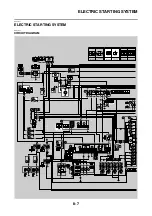 Preview for 330 page of Yamaha 2006 YZFR6V Service Manual