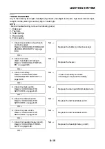 Preview for 342 page of Yamaha 2006 YZFR6V Service Manual