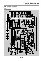 Preview for 356 page of Yamaha 2006 YZFR6V Service Manual